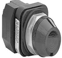 Allen-Bradley 800T-PH16G :: Pilot Light, LED, 120VAC, Green ...