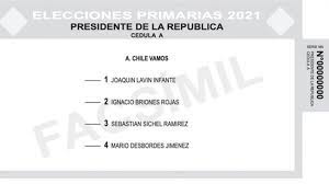 Cambio en centro de votación para elecciones primarias de. J5oavf2g2cqcim