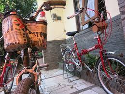 58 minion bikes best restoration minion bike gallery. Komunitas Sepeda Mini Indonesia Menolak Punah Portalsepeda