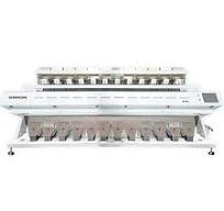 MG Series Intelligent RGB Salt Color Sorter Suppliers ...
