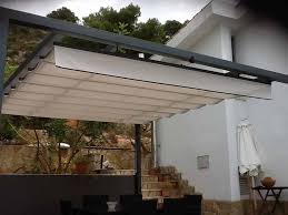 Töltsön több időt a teraszán, mint a nappalijában! Pergolas De Madera Pergolas De Aluminio Pergolas Con Cristal Pergolas Y Quinchos Techados Para Pat Pergolas De Madera Pergolas De Aluminio Techo De Pergola