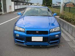 It passed inspection and was issued the following vin number: Nissan Skyline R34 Gt R V Spec 1999 Used For Sale