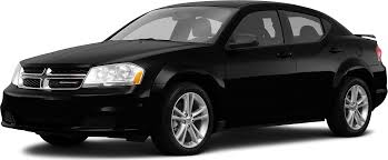 ⏩ pros and cons of 2013 dodge avenger: 2013 Dodge Avenger Values Cars For Sale Kelley Blue Book