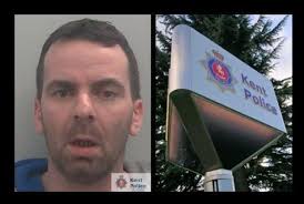 Kent Police Most Wanted appeal