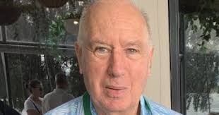 ACT Volunteer of the Year honoured for shining spotlight