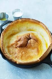 Easy German Pancake Recipe Rasamalaysia Com Pancake Recipes German Pancakes Recipes Pancakes Easy