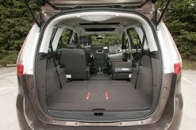 3d model based on the original dimensions of a real renault van. Fiche Technique Renault Grand Scenic Iii R95 1 9 Dci 130ch Dynamique 7 Places L Argus Fr