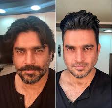 Action movies usually need very little effort to watch, since the plot is normally simple. R Madhavan S Transformation For His Upcoming Film Maara Will Leave You Amazed News