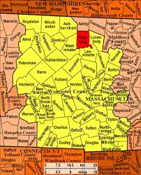 Map Of Fitchburg Ma Fitchburg, Worcester County, Massachusetts Genealogy • Familysearch