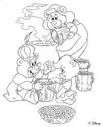 Colouring Picture Bear Coloring Pages Coloring Pages Disney Coloring Pages