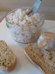 Rillette De Surimi Recettes Cooking Recette Recette Avec Surimi Recette Rillette Recettes De Cuisine