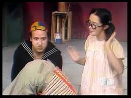 O belo adormecido, por exemplo, marca o retorno de maria antonieta de las. Chaves O Belo Adormecido 2 2 Youtube