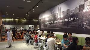Meanwhile, another neighbor, montse, said giving sadness and impotence look like there are people w. Urban Food Hall Penang Vmo