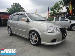 Naza citra 2.0 (a) rs. Used Naza Citra For Sale In Malaysia