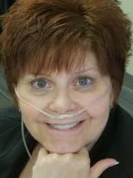 Tamara Faye “Tami” Walker Maw-Hendricks (1962-2018)