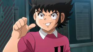 Nouveau en ville, il va découvrir de nombreux jeunes talents av. Streaming Captain Tsubasa 2018 13 Vostfr Animeresistance Com