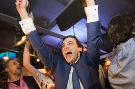 extreem rechtse partijen 'als bijvoorbeeld pvv en vvd. Zo Won Thierry Baudet Twee Zetels We Gaven Soms Duizenden Euro S Per Dag Uit Op Facebook