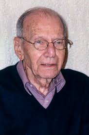 Robert Johns Obituary