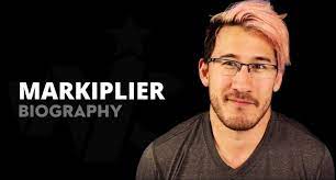 Mark edward fischbach, known online as markiplier, is an american youtuber and podcast host. Markiplier Net Worth Age Height House Bio And Lifestyle Wealthy Celebrity
