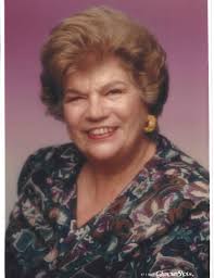 Obituary information for Kathleen Henderson Fine