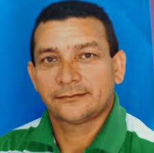 Antony Diniz in people