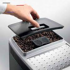 De Longhi Magnifica Xs Fully Automatic Espresso Machine Automaticcoffeemachine Enjoy Automatic Espresso Machine Espresso Machine Automatic Coffee Machine
