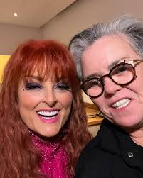 wynonna judd my friend of 30 some years