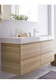 Ikea Fan Favorite Godmorgon Sink Cabinet This Fan Fave Helps Make Me Time Any T Modern Bathroom Vanity Bathroom Inspiration Decor Bathroom Vanity Accessories