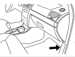 You will have to get on your back on the floor and look up. Solved Where Is Fuse Box Located Impala 2008 At Fixya