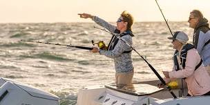 Mid-Atlantic Fishing Tournament