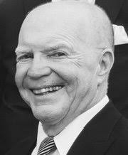 Obituary of Stanley Harry Hodge