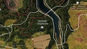 Some barns will be limited to one specific season. Forza Horizon 4 Barn Finds All Cars And Locations Windows Central