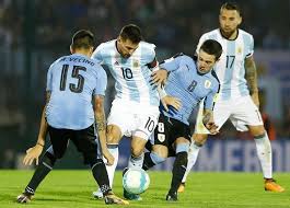 H2h stats, prediction, live score, live odds & result in one place. Argentina Vs Uruguay Int Frl Play Livestream Free Live