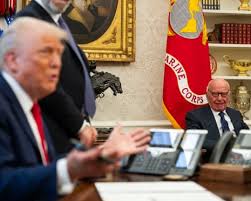 TikTok en la mira: ¿China o los magnates de Trump para Australia?