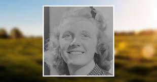 Jennie L. Buschbaum Obituary January 21, 2013