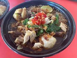 Resep cara memasak sup bihun telur puyuh. Mee Sup Kak Pah Home Facebook