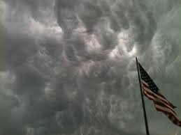 The tornado sirens began blaring in dupage county at 10:48 p.m. Kendall County Residents Say Tornado Siren Didn T Go Off During Storm Cbs Chicago
