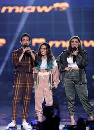 Cómo votar por army y bts en los premios mtv miaw 2021. Mtv Awards Miaw 2019 Live Online Time Day And Channel To Follow The Mtv Awards Live In Mexico And Latin America