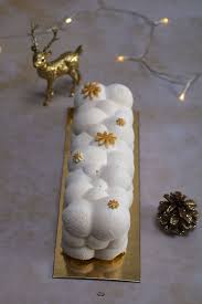 Buche De Noel Vanille Insert Caramel Beurre Sale Recette Buche De Noel Vanille Buche De Noel Vanille Caramel Buche De Noel