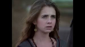 Diane Langton as Ruby Rowan in Heartbeat