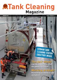 Das transportunternehmen ist europaweit unterwegs. Tank Cleaning Magazine Spring 2016 By Woodcote Media Ltd Issuu