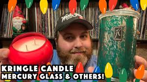 Tons of NEW Kringle Candle!