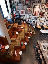 Concrete Completes Citizenm Bowery Hotel In New York Review Urdesignmag Arquitetura Co Working