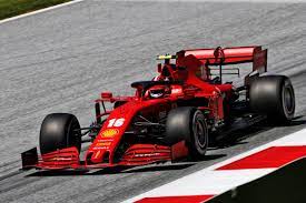 With stable regulations for 2020, the sf1000 is an evolution. Ferrari Sf1000 Upgrade Racecar Engineering