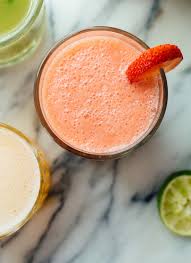With agua argentine cinema begins to be written in capital letters. How To Make Aguas Frescas Cookie And Kate