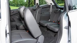 Ford Grand C Max Mpv 2011 2019 Practicality Boot Space Carbuyer