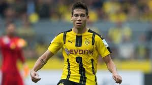 Add the latest transfer rumour here. Guerreiro Reflects On Special Night With Dortmund Uefa Champions League Uefa Com