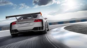Audi Tt Wallpaper 75 Pictures