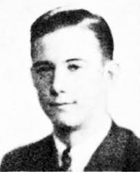 Frederick Daniel Leary : First Lieutenant from New York, World War II  Casualty