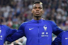 L'équipe de france de handball masculine dépend de la fédération française de handball. Paul Pogba Equipe De France C Est Dur De Repartir Et Taper Fort L Equipe